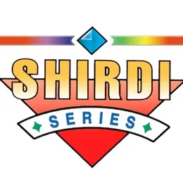 Shiridi Book logo